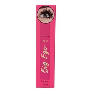 Tarte Big Ego Mascara Black